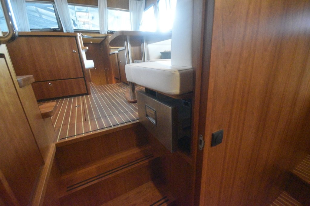 Linssen Grand Sturdy 40AC — foto 23 van 32