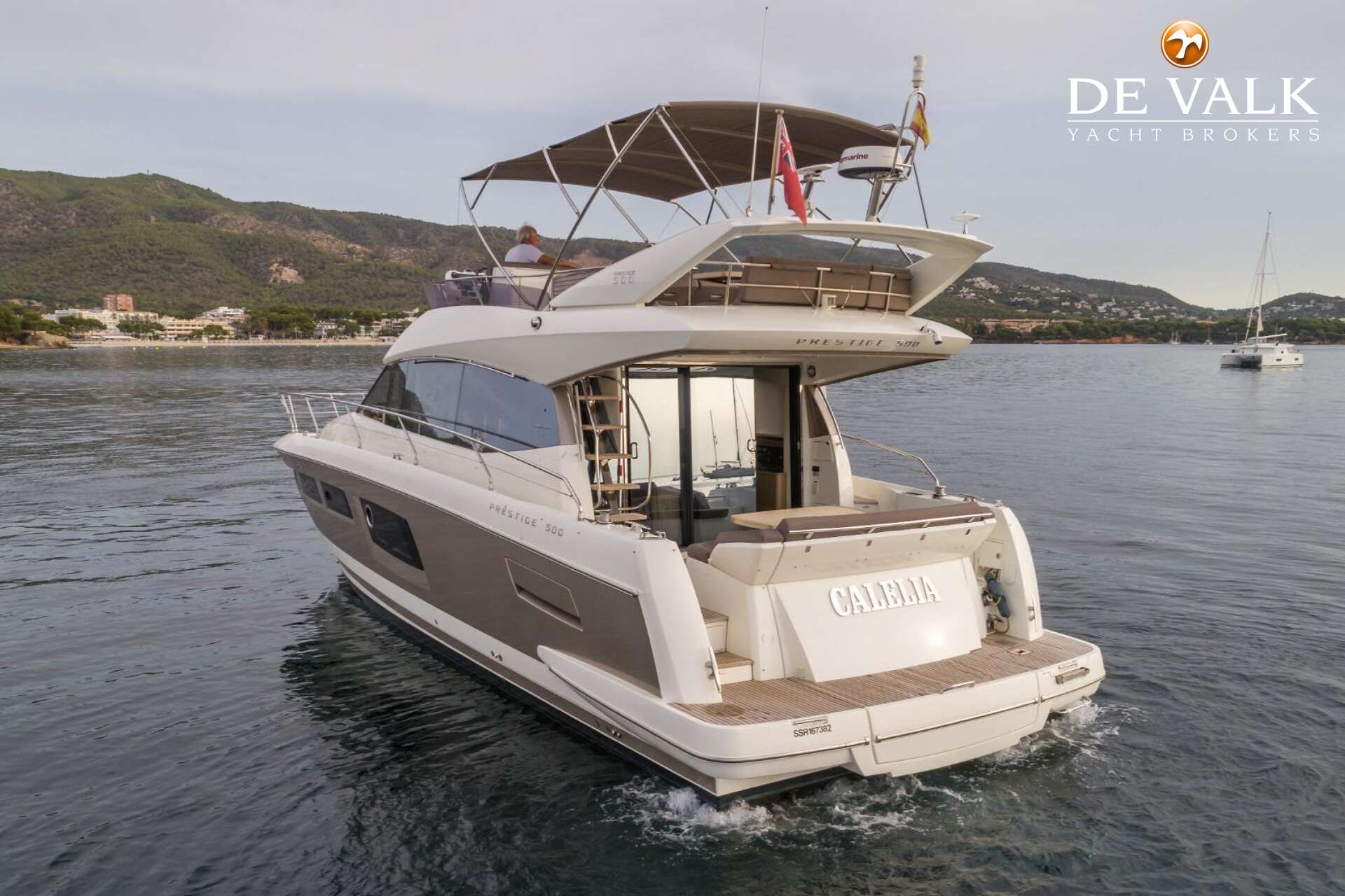 Prestige 500 — foto 4 van 31