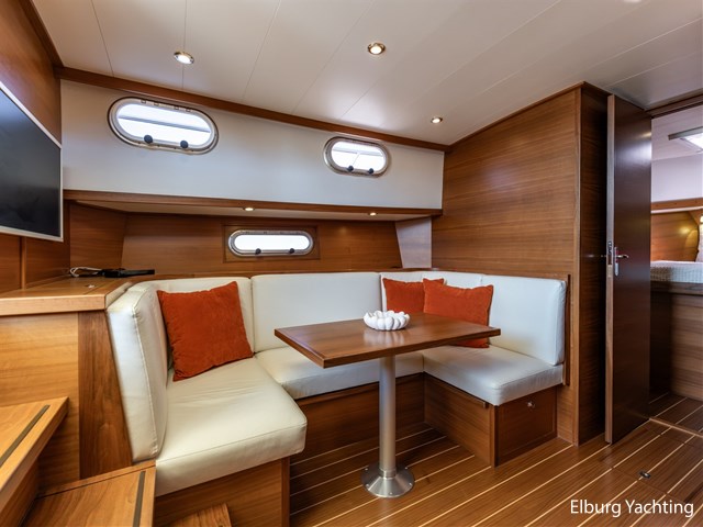 Vedette 10.30 Cabin — foto 13 van 54
