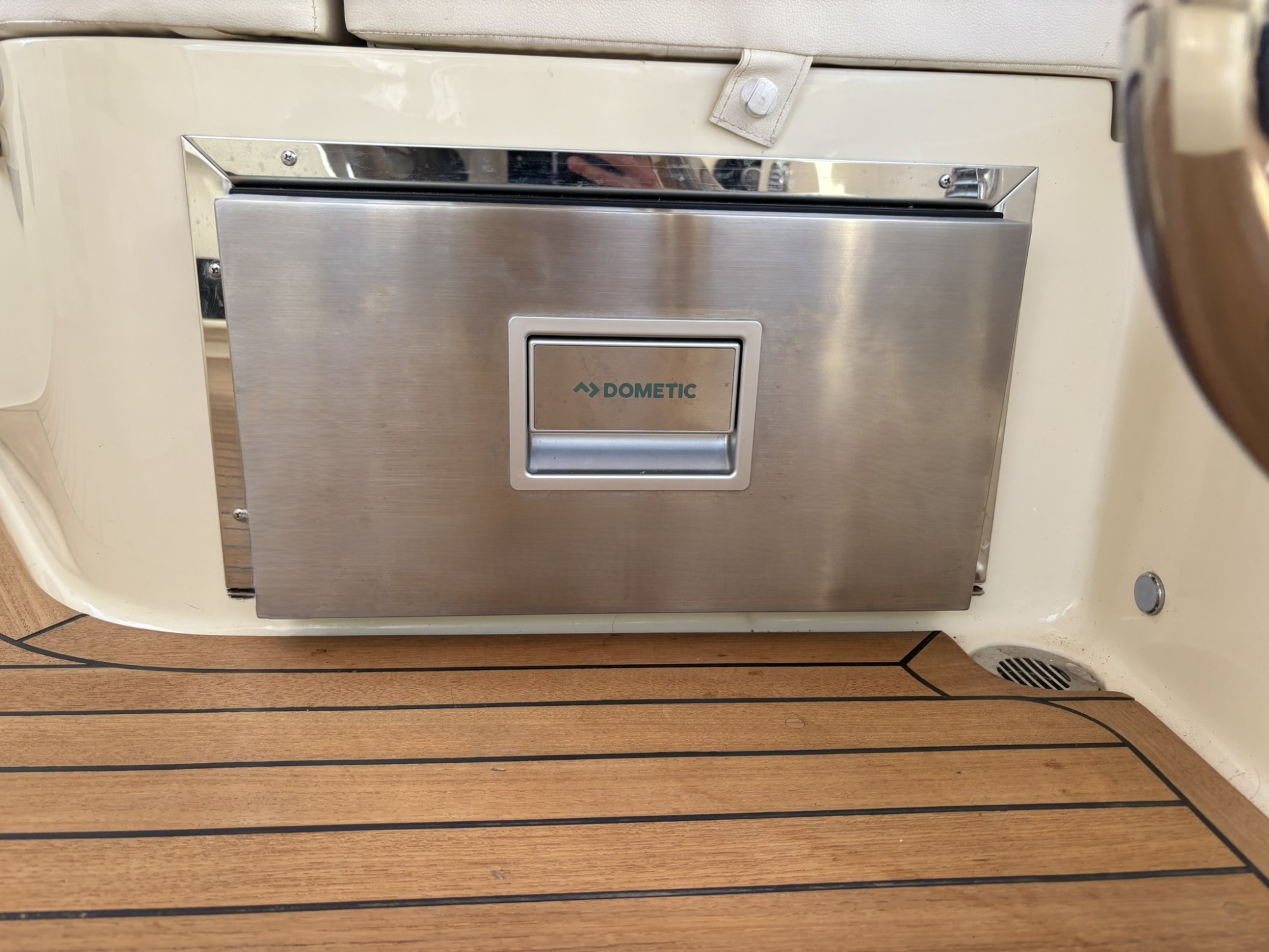 Capoforte Boats Capoforte CX250i (Invictus) met Volvo Penta V6 280pk - 2023 — foto 9 van 19