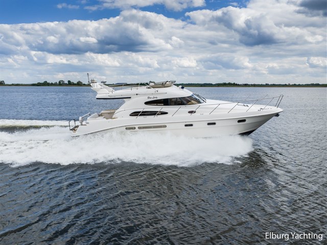 Sealine T47 — foto 91 van 99