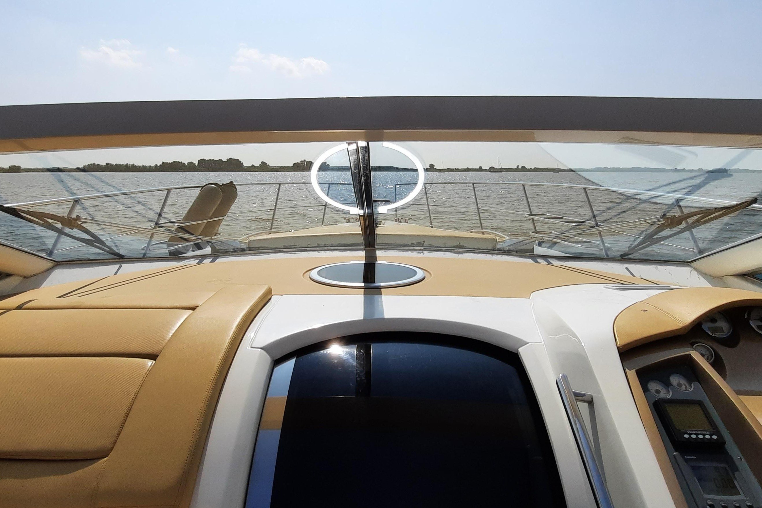 Sessa Marine C46 — foto 21 van 46