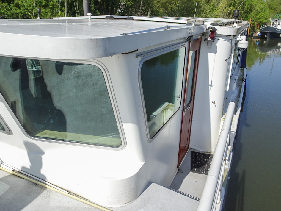 Varend Woonschip 31.28 met UBC — foto 13 van 57