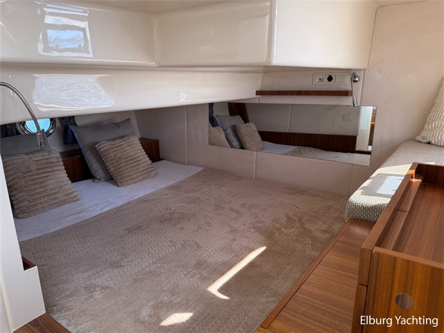 Marex 375 — foto 31 van 97