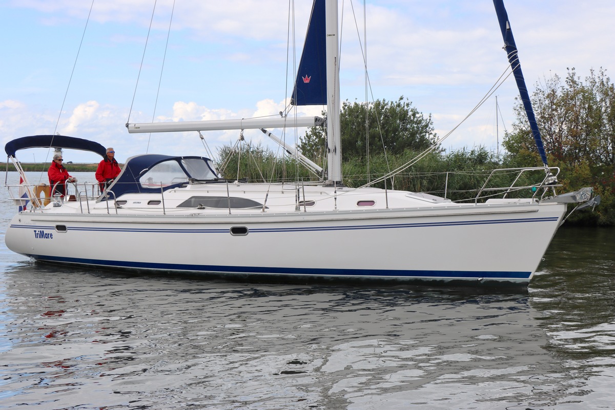 Catalina 445 — foto 43 van 81