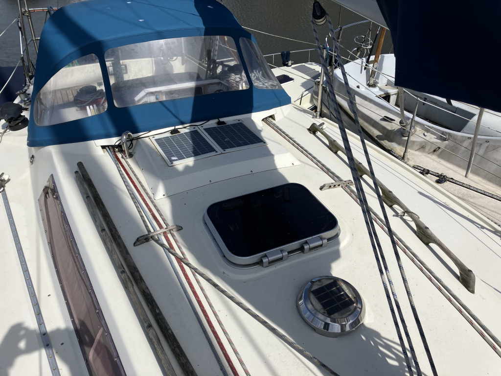 Sunwind 31 — foto 4 van 29
