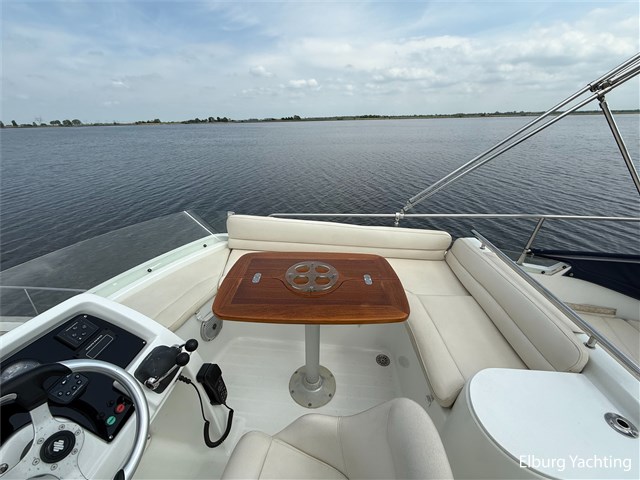 Beneteau Antares 13.80 — foto 63 van 88