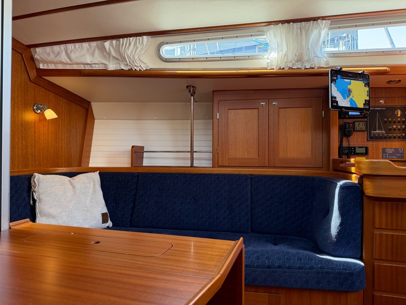 Arcona 370 — foto 9 van 38