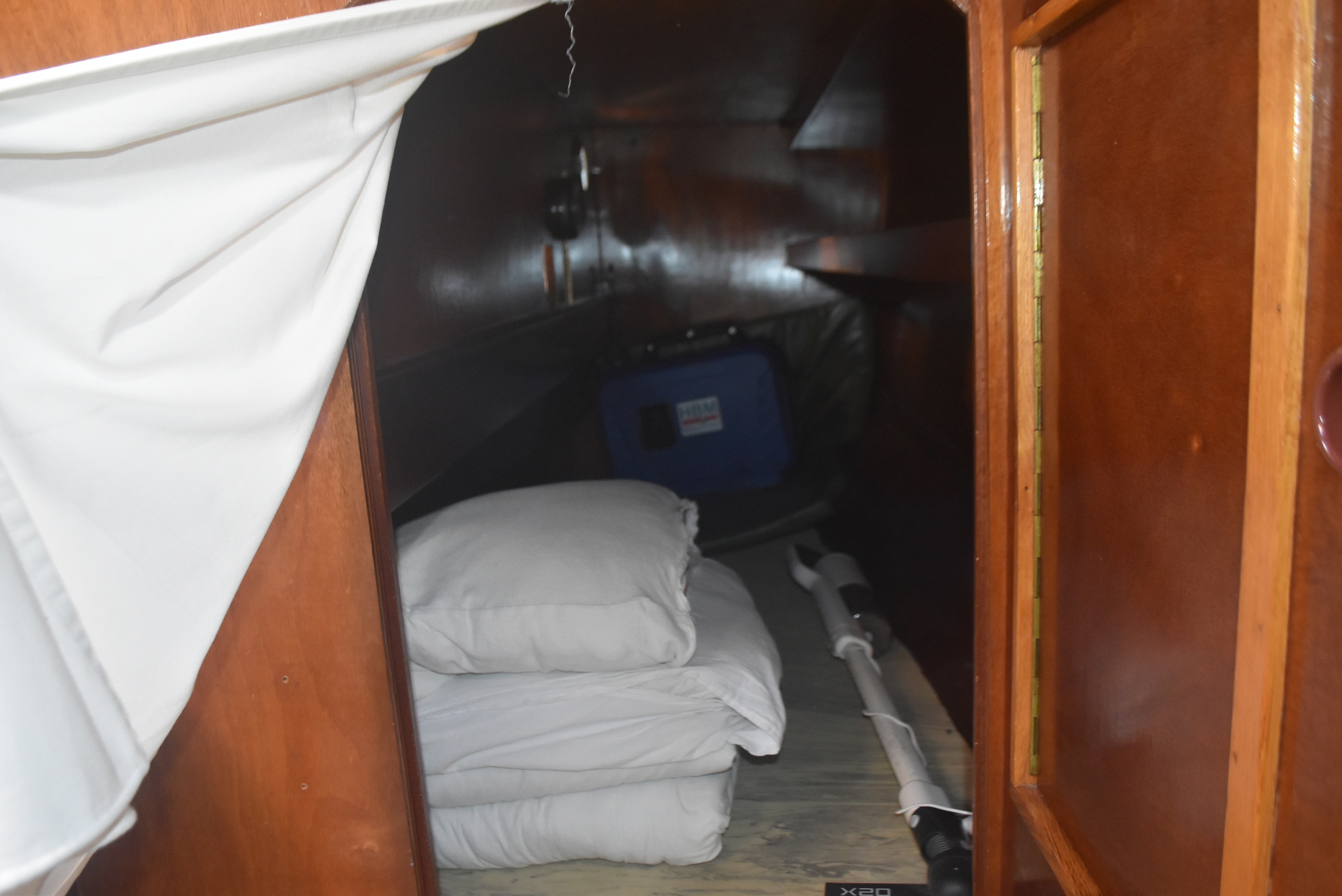 Ex Zuiderzee Lemster Visserijschip 11.00 — foto 37 van 54