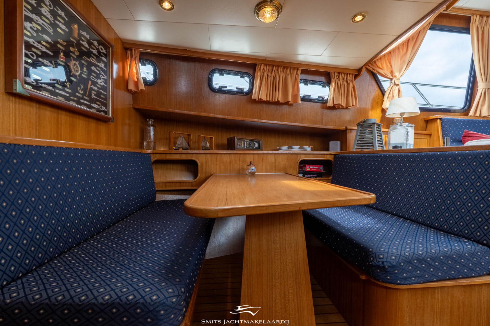 Valkkruiser 14.00 AK Cabrio — foto 16 van 94