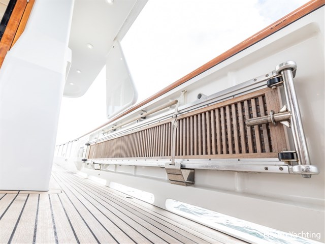 Moonen 68 - Flybridge — foto 63 van 100