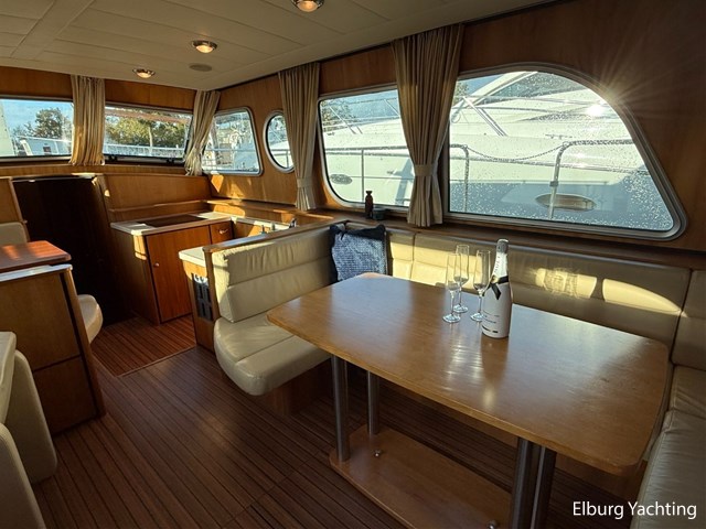 Linssen Grand Sturdy - 43.9 AC — foto 4 van 100