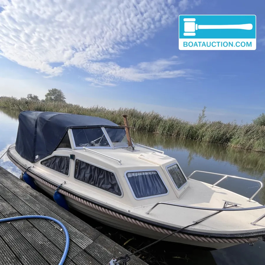Troll 700 nu in de online veiling. — foto 9 van 11