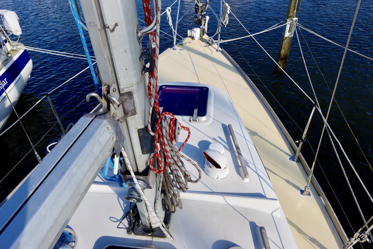 Malö 40 H - Nomad SK 34 — foto 38 van 48