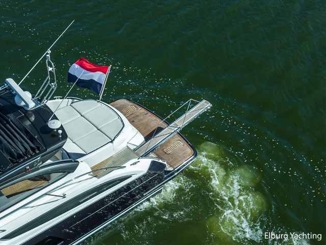 Princess V48 — foto 65 van 84