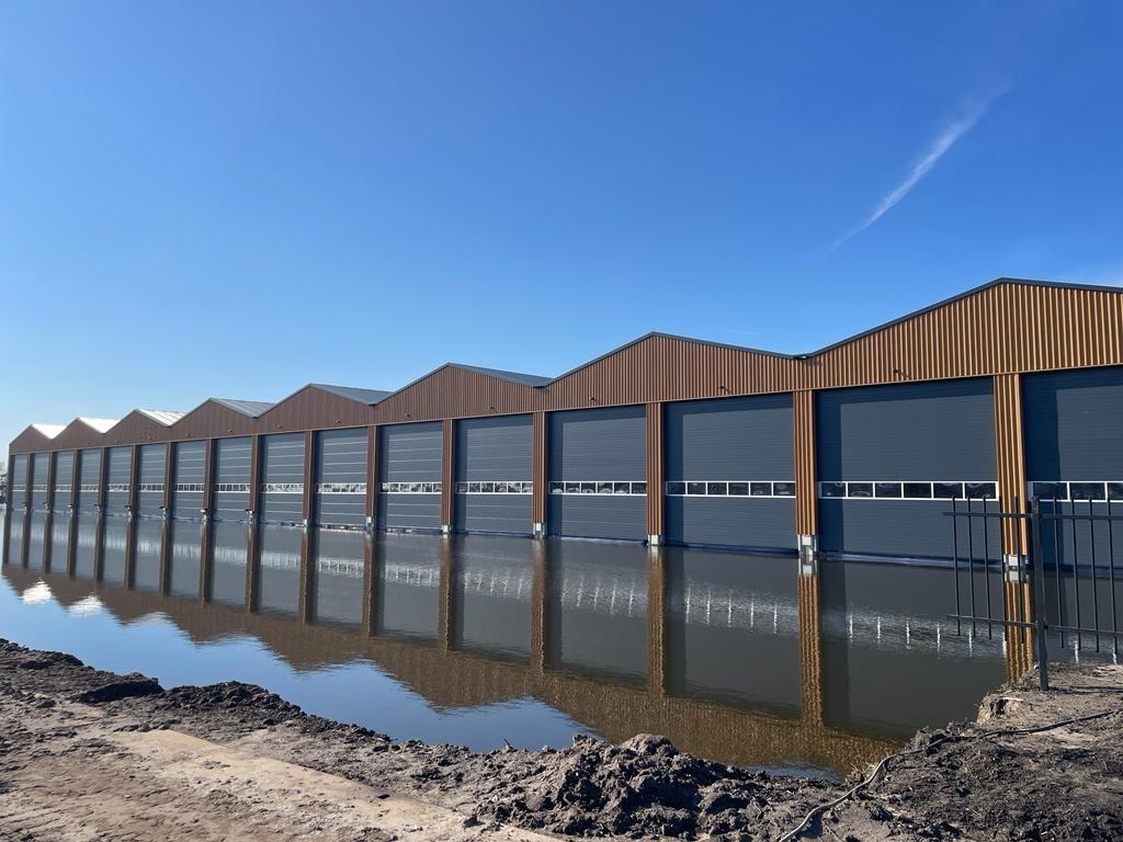 Nieuw Schiphuis Te Huur Woudsend — foto 2 van 12