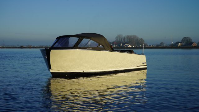 Isloep Rapida 650 DEMO ZONDAGS OPEN! — foto 15 van 25
