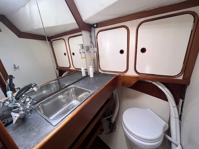 Bavaria 38 Caribic — foto 43 van 55