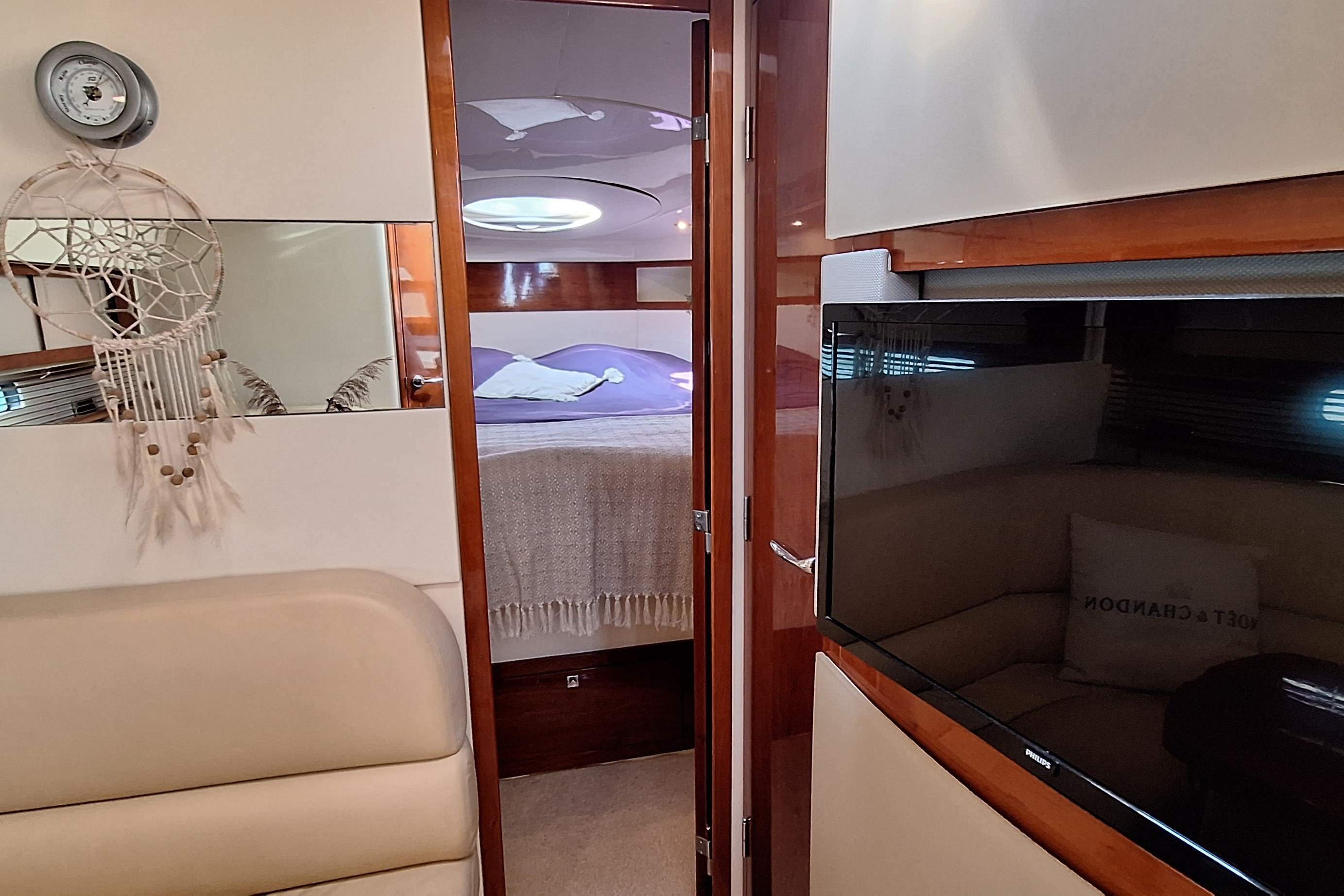 Fairline Targa 38 — foto 42 van 50