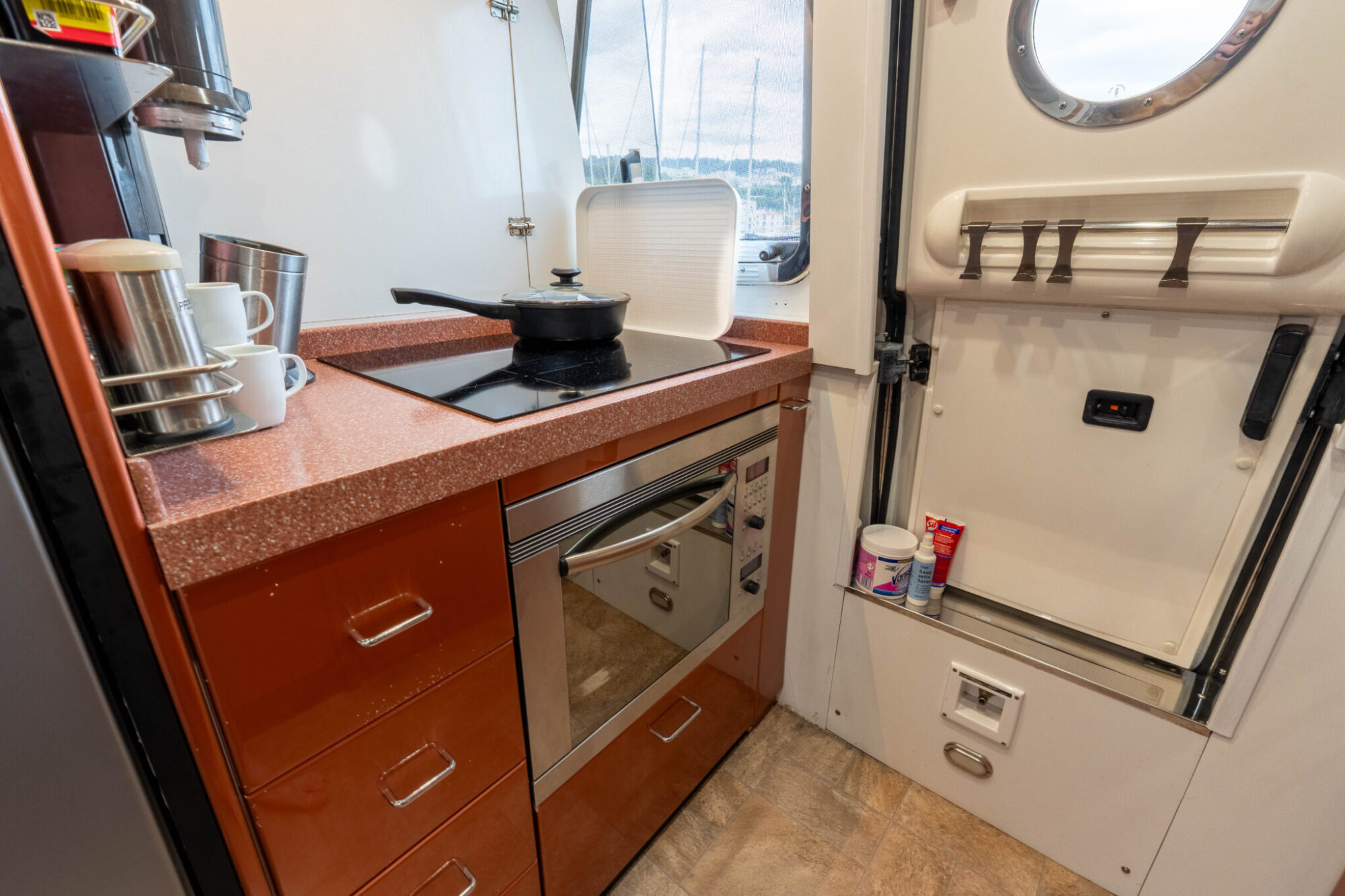 Fairline Squadron 62/65 — foto 19 van 135