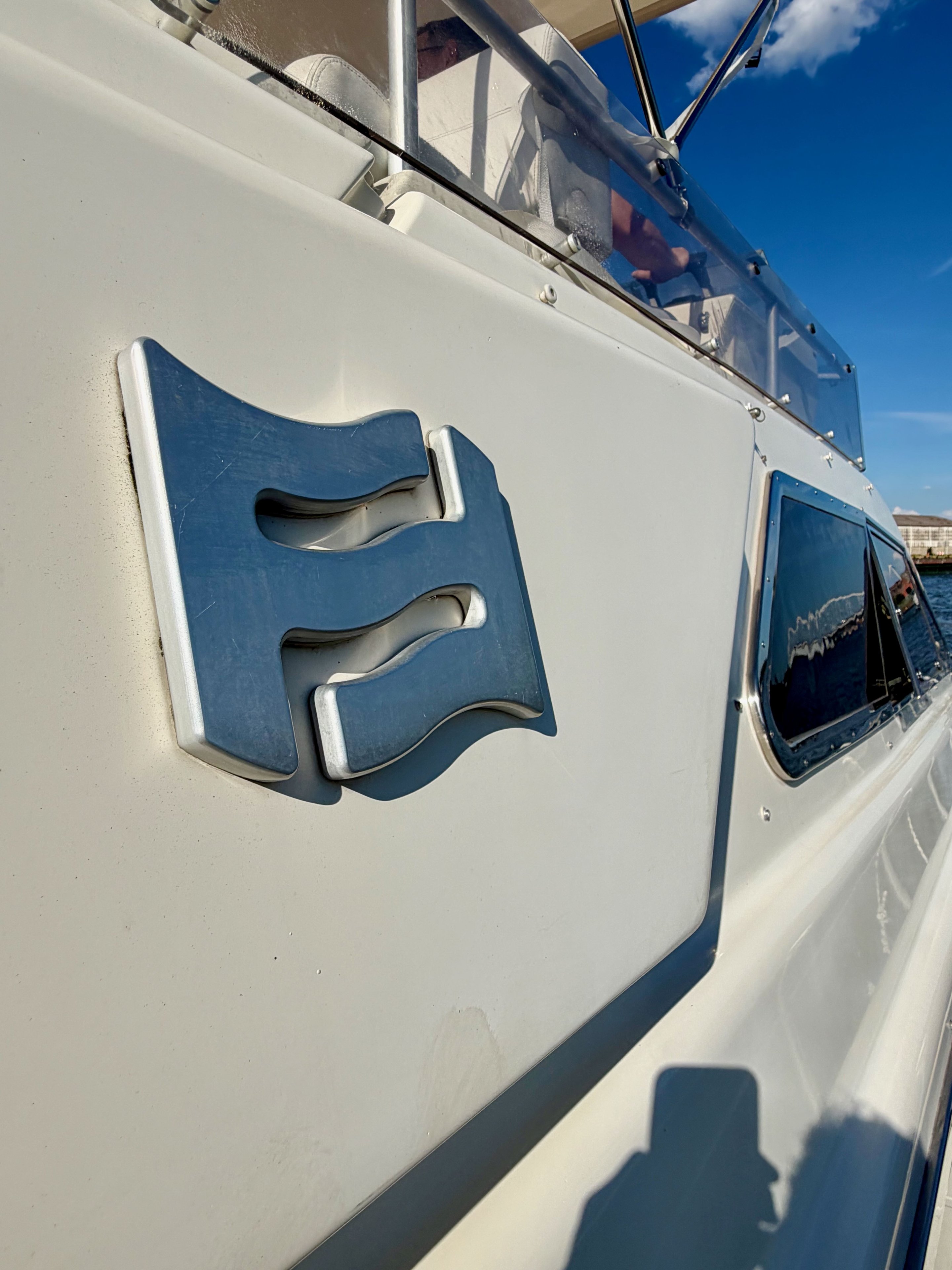 Ferretti FINIAN — foto 9 van 12