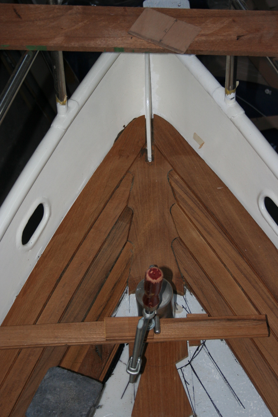 Klassiek S-spant 870 — foto 41 van 48