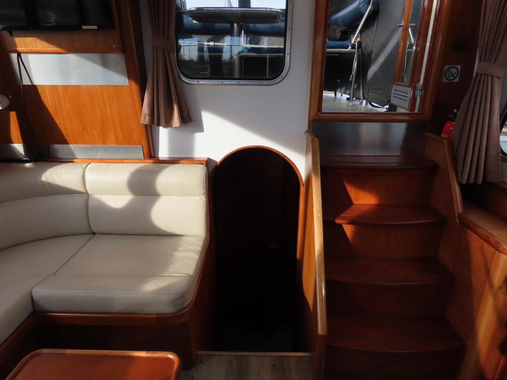 Aquanaut Drifter 1150 — foto 18 van 35