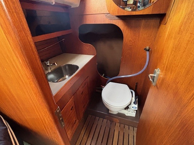 Degero 35 S — foto 56 van 78