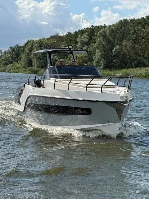 Grand Ocean 37 GOB 37 — foto 4 van 15