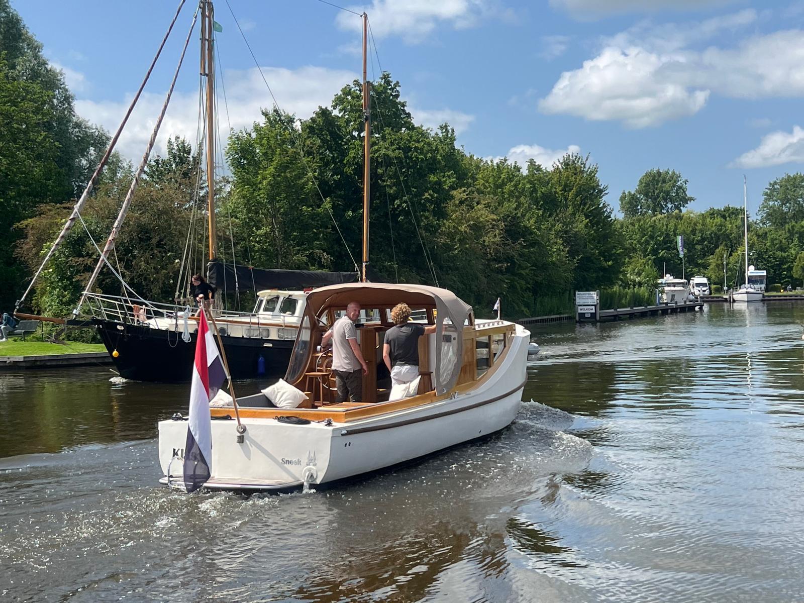 Bakdekker Kruiser 10.00 — foto 3 van 36