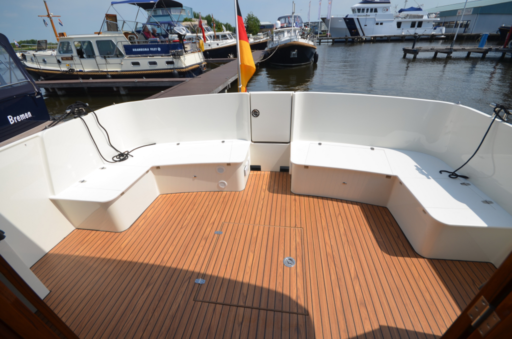 Brandsma Luna 40 — foto 4 van 15