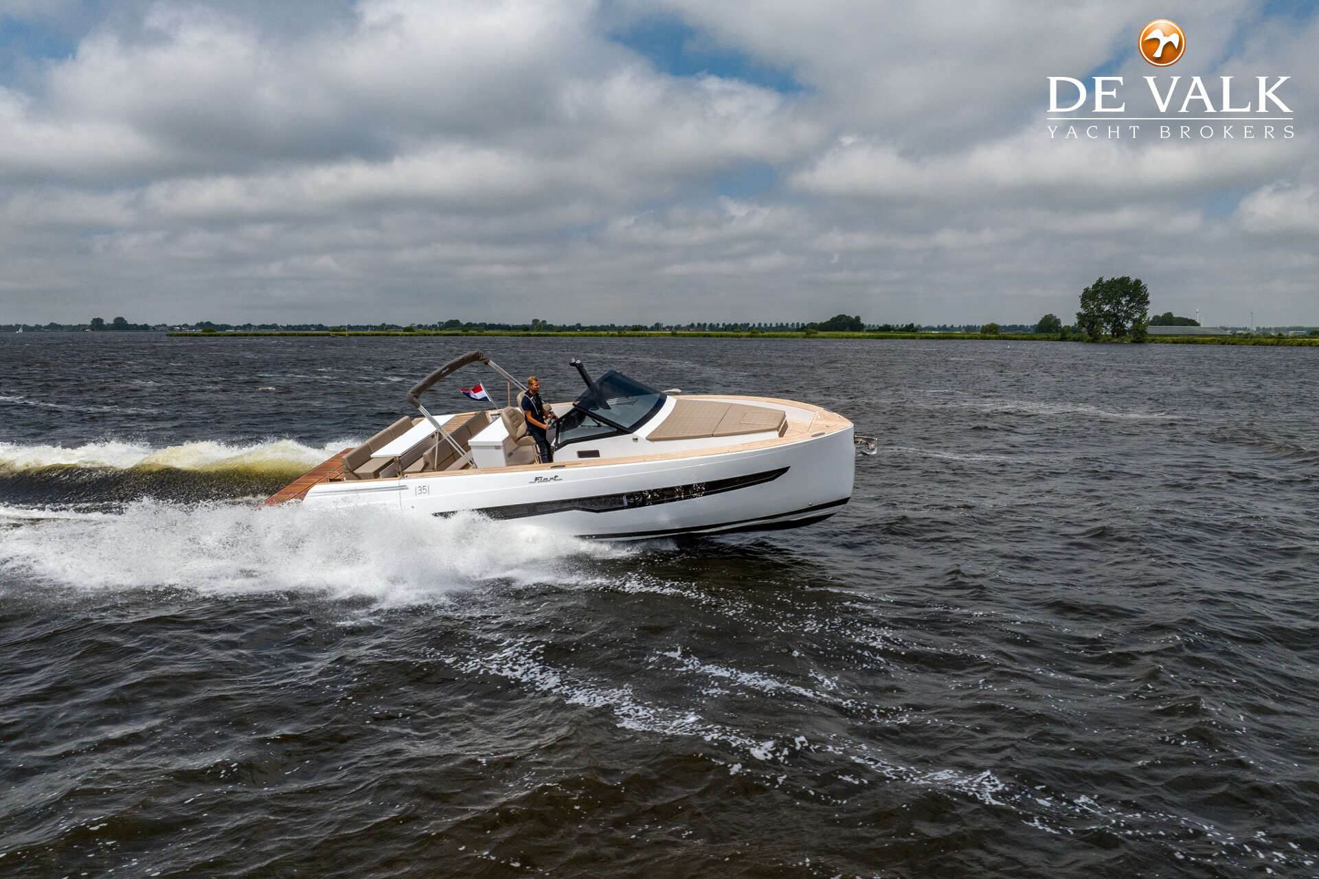 Fiart 35 Seawalker — foto 19 van 44