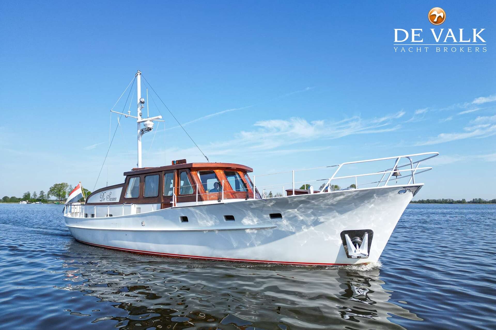 Feadship Akerboom — foto 1 van 43