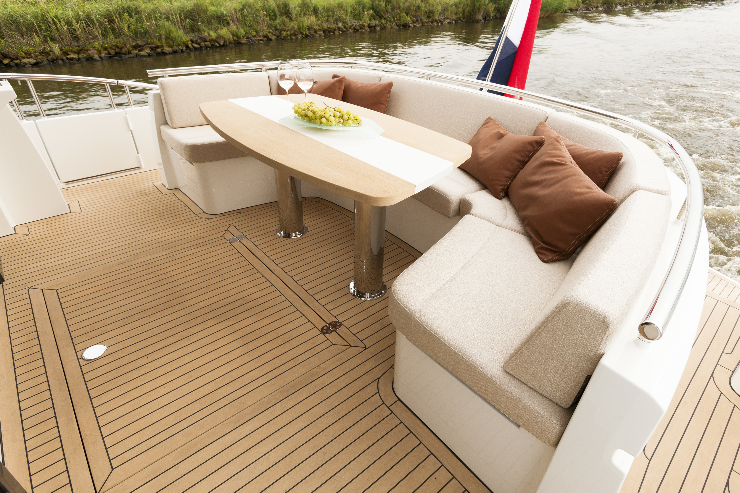 Boarncruiser 1670 Elegance - CS — foto 21 van 26
