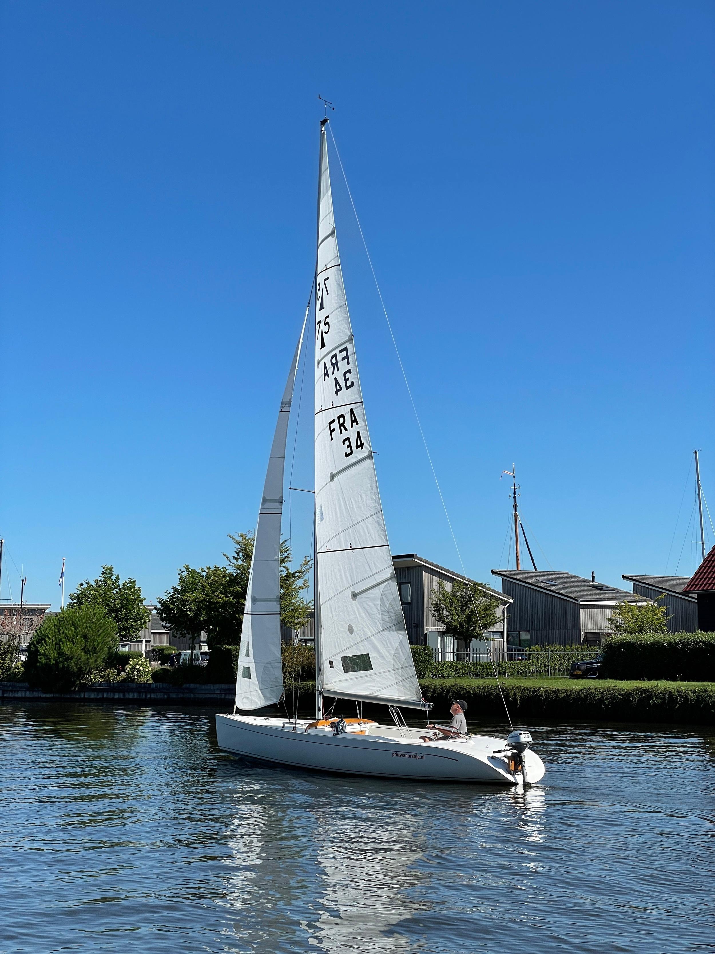 Mono Racer 750 — foto 8 van 14
