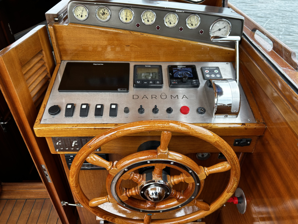 Rapsody 29 FT — foto 34 van 70