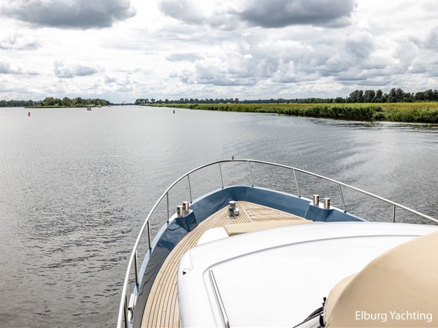 Holterman 50 - Cabrio - Stabilizers — foto 76 van 97