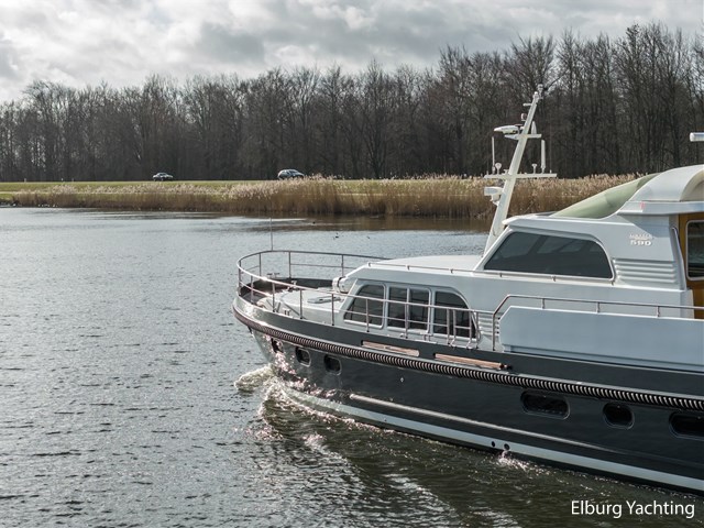 Linssen Grand Sturdy 590 Variotop - Spudpalen — foto 86 van 90