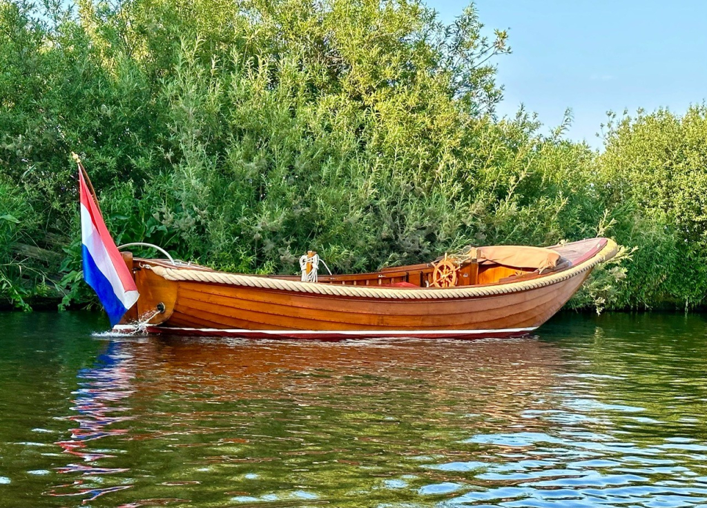 Scheepswerf De Vlijt 1952 — foto 1 van 8