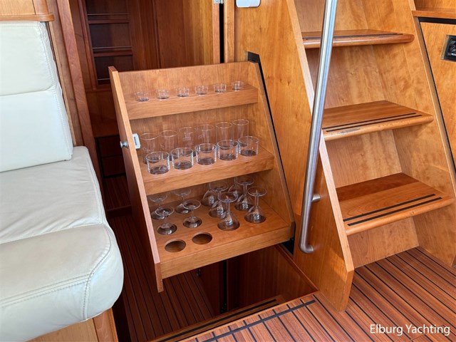 Linssen Grand Sturdy - 43.9 AC — foto 13 van 100