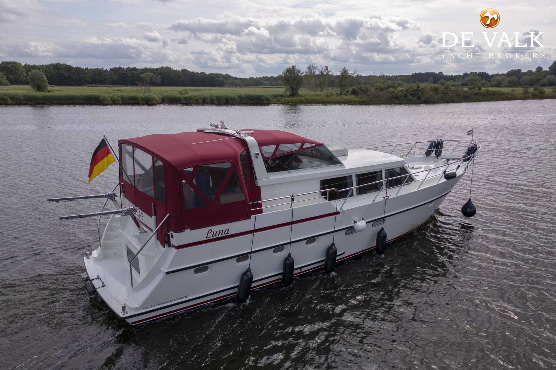 Van der Heijden Elegance 1500 — foto 4 van 40