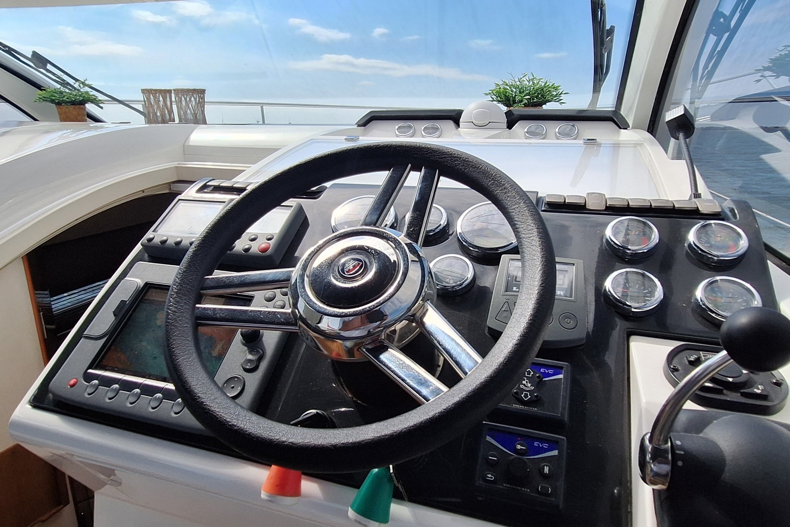 Fairline Targa 38 — foto 22 van 50