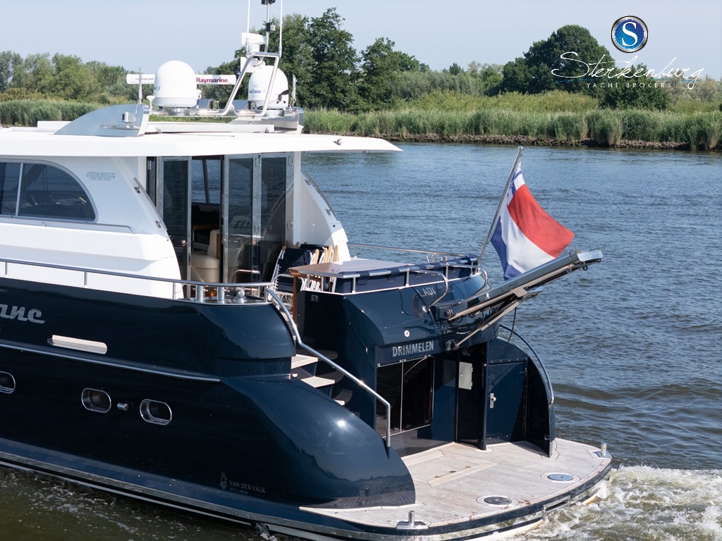 Valk Continental 1900 — foto 4 van 80