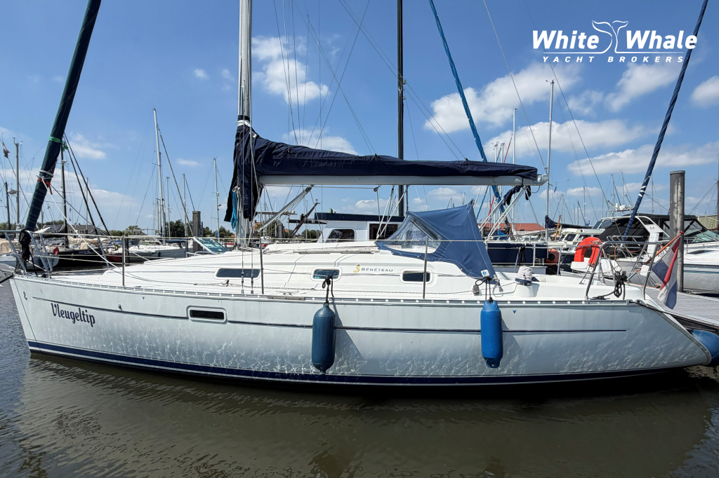 Beneteau Oceanis 311