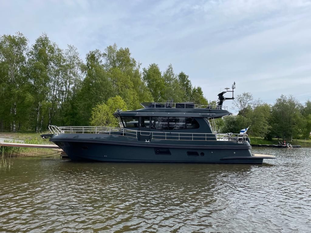 Nord Star 49+ — foto 15 van 64
