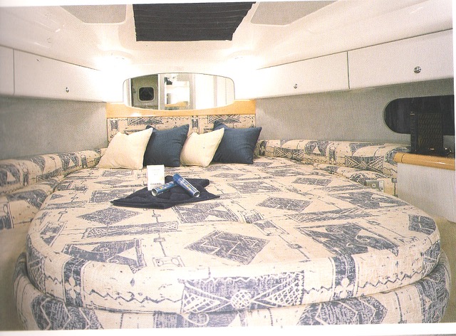 Sealine 360 Ambassador - BluYachting — foto 4 van 12