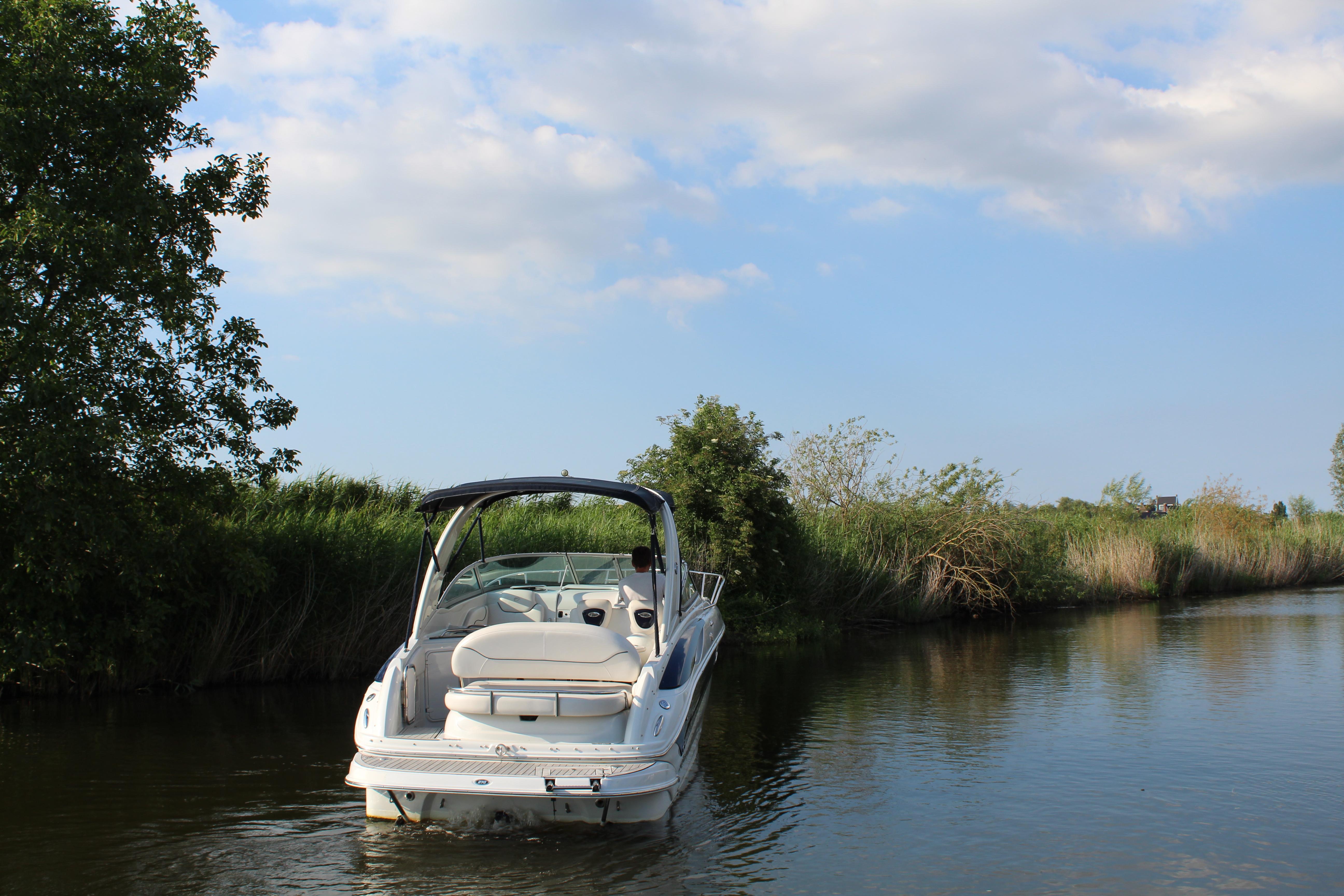 Crownline 270 CR — foto 6 van 25
