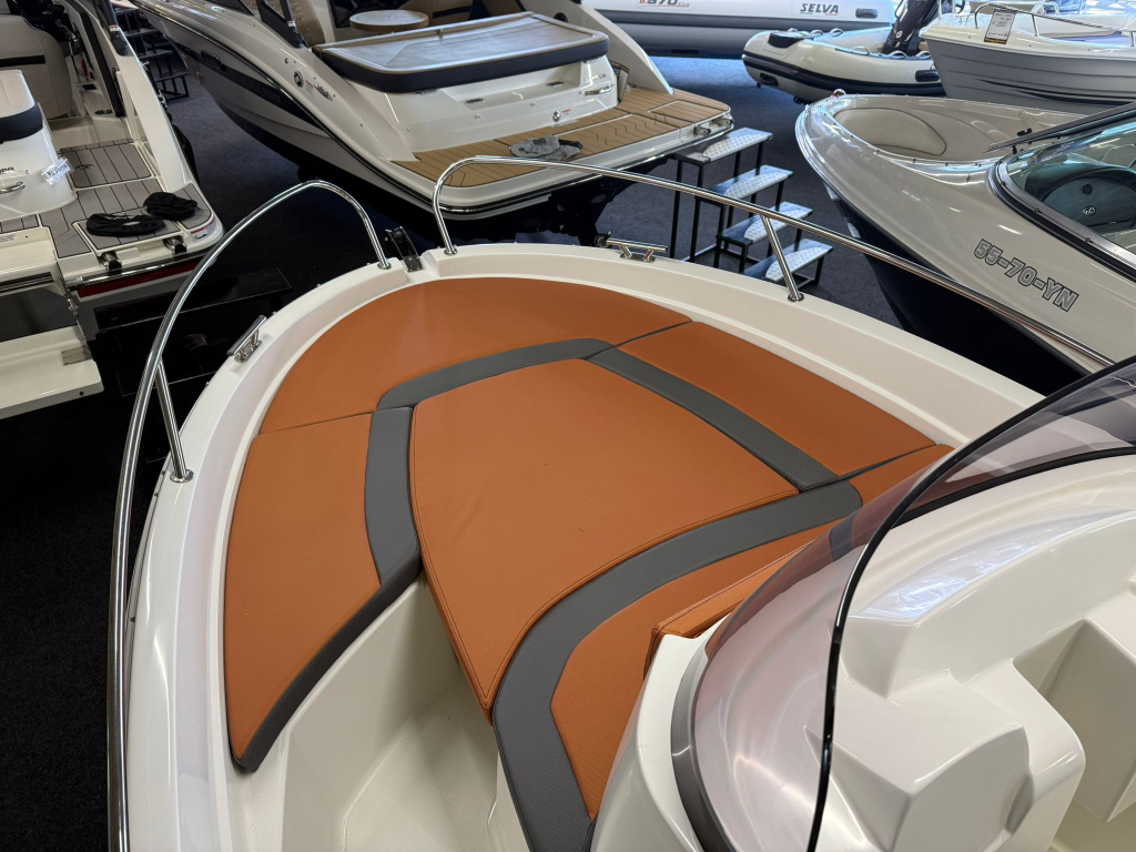 AM Yacht 520 Open — foto 5 van 10
