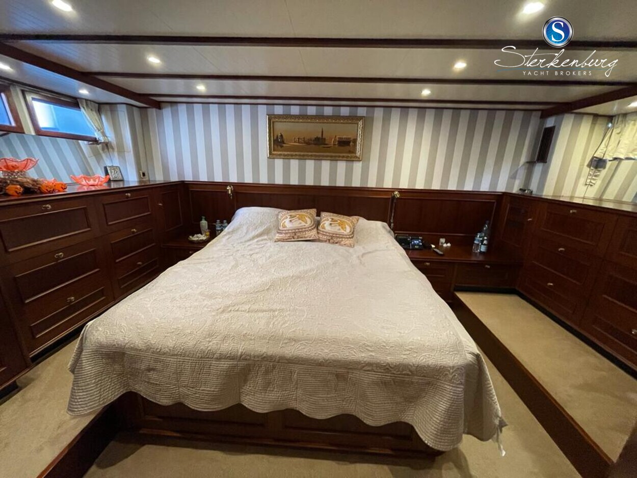 Alm Delfino 60 — foto 31 van 48