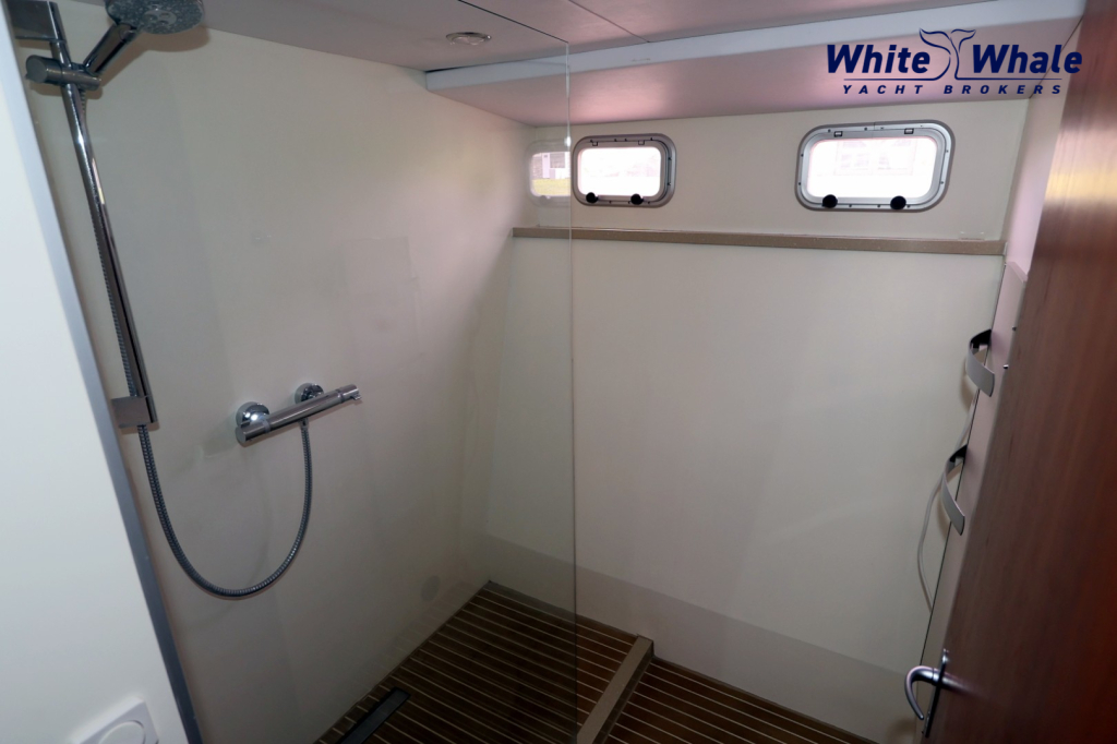 Spiegelkotter 14.50 Pilothouse — foto 14 van 27